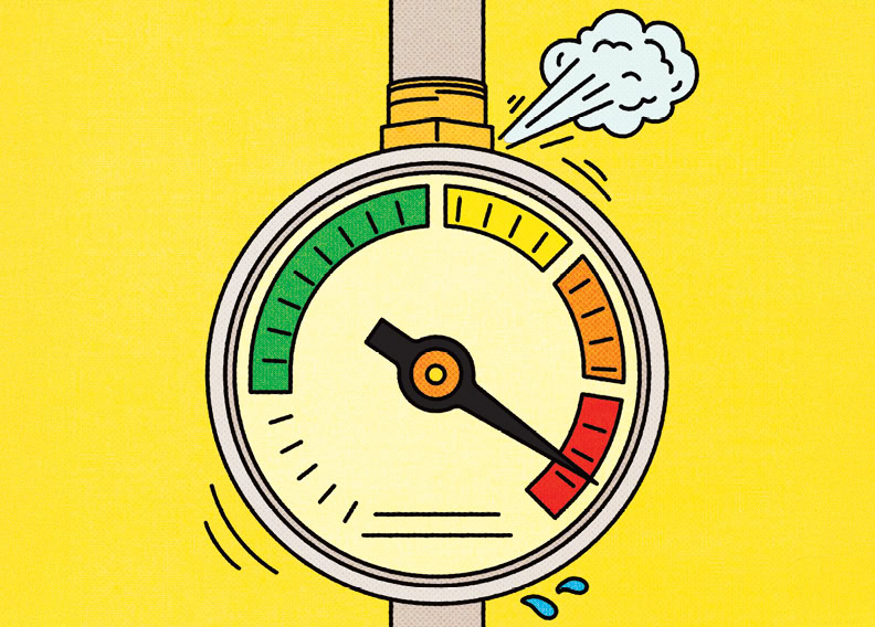 Will an Energy Crunch Stop the AI Revolution in Its Tracks?