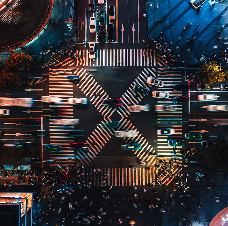 The Road to Customer Centricity