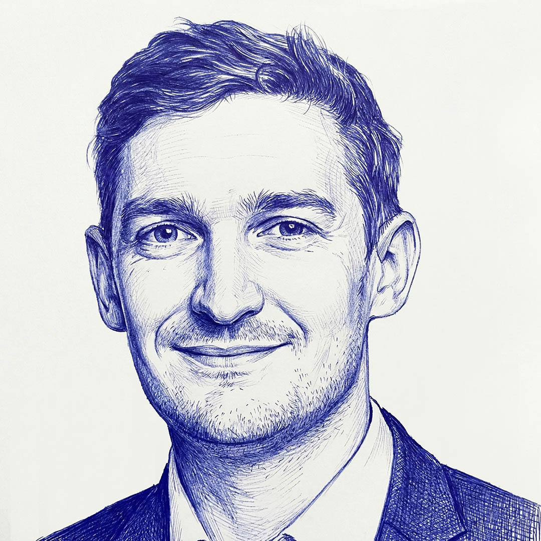 Simon Guyomard-Norman