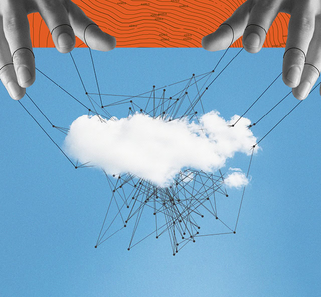 Cloud Control: Rethinking Digital Dependence in the Age of AI