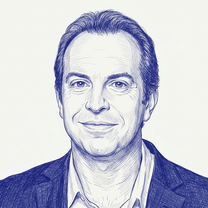 Michael Papadopoulos