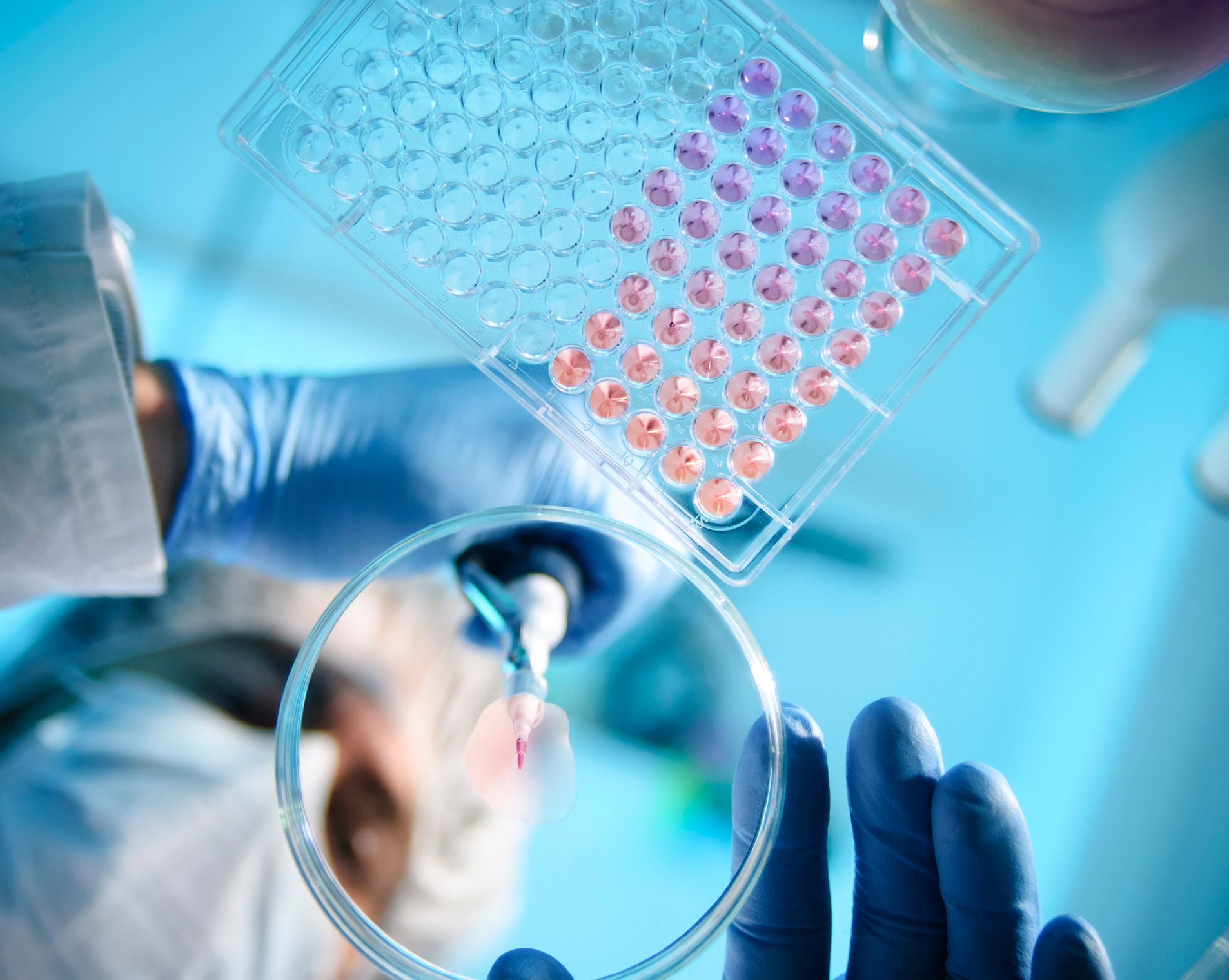 Fast Pharma: The Cost of Coming in Second in Clinical Trials