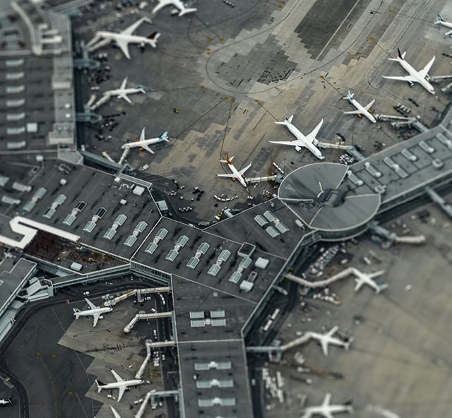 Automate to Aviate: How Autonomous Technologies Are Transforming ...