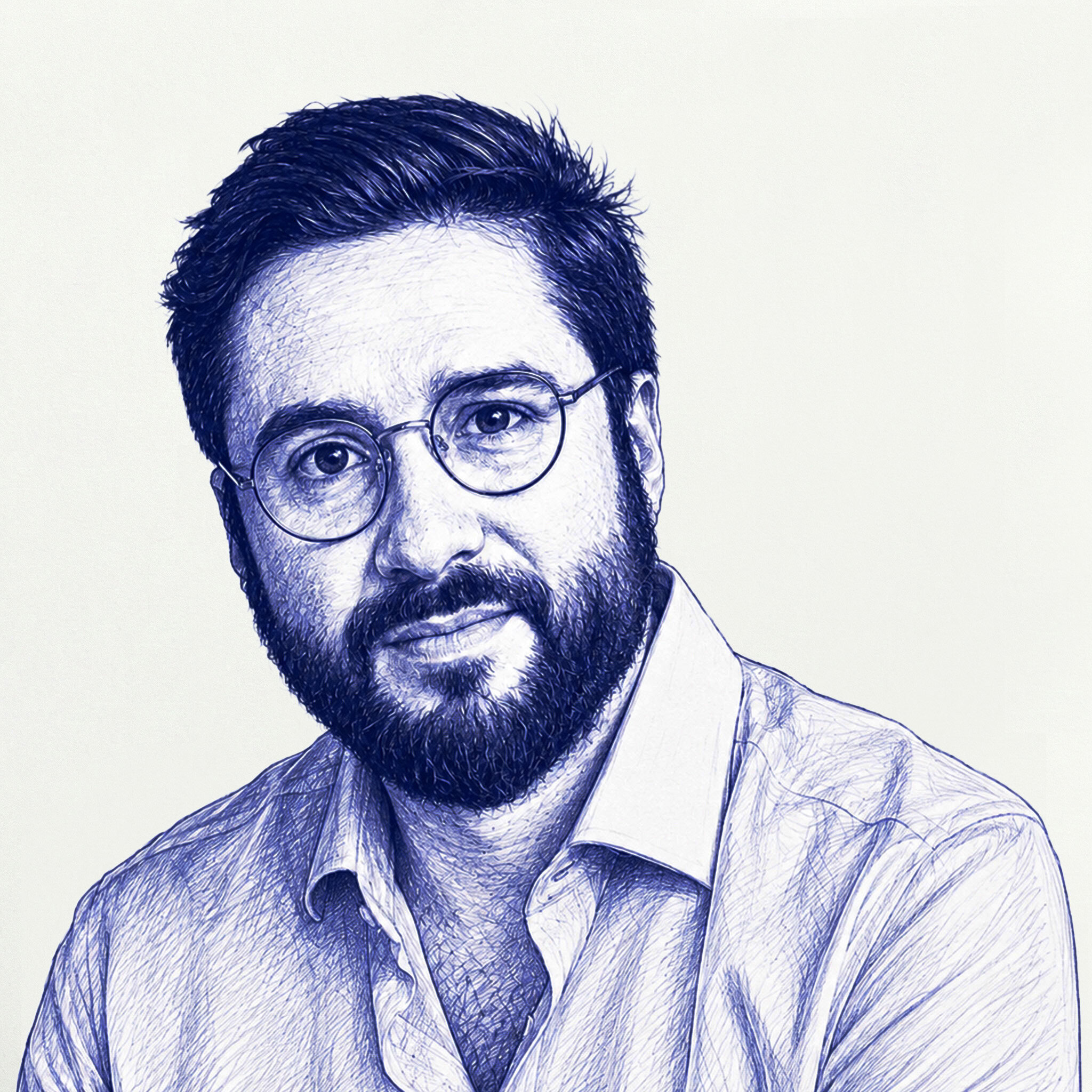 Dr. Oscar Mendez